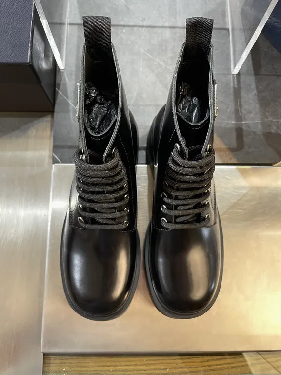 Prada Shoe 